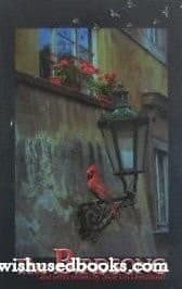 Cover of The birdsong and other stories