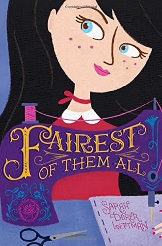 Cover of Fairest of them all