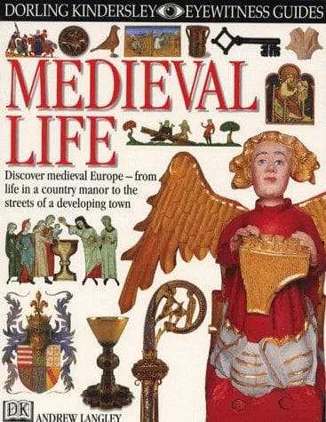 Cover of Medieval Life