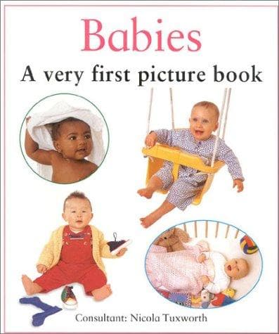Cover of Babies