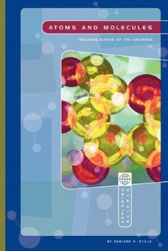 Cover of Atoms & Molecules