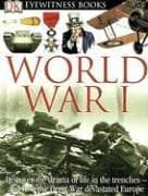 Cover of World War I (DK Eyewitness Books)