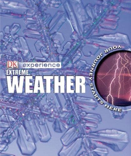 Cover of Extreme Weather (EXPERIENCE)