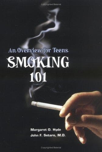 Cover of Smoking 101