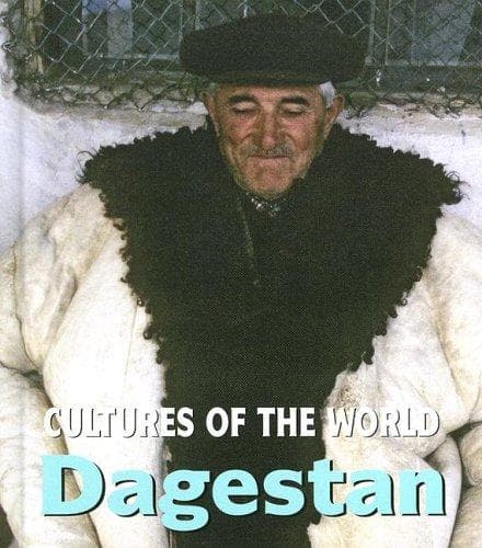 Cover of Dagestan