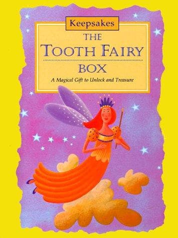 Cover of The tooth fairy book