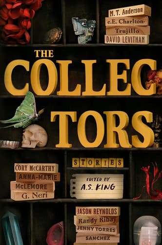 Cover of Collectors