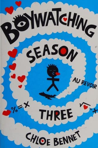 Cover of Season Three