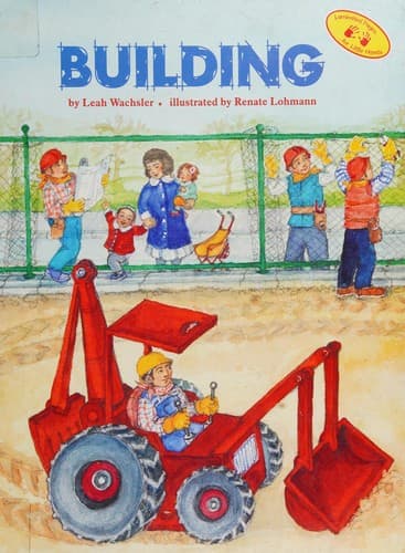 Cover of Building