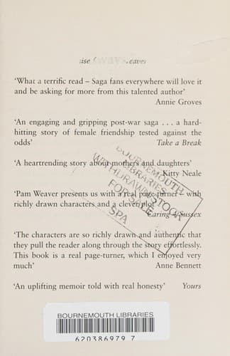 Cover of The making of Mollie