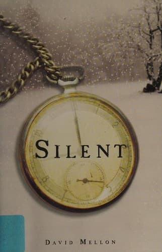 Cover of Silent