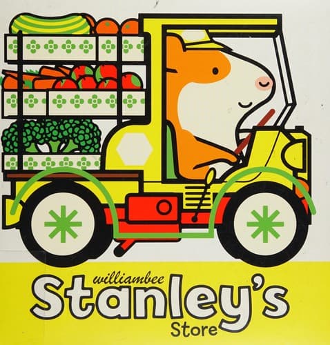 Cover of Stanley's store