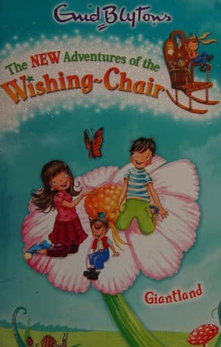 Cover of Giantland