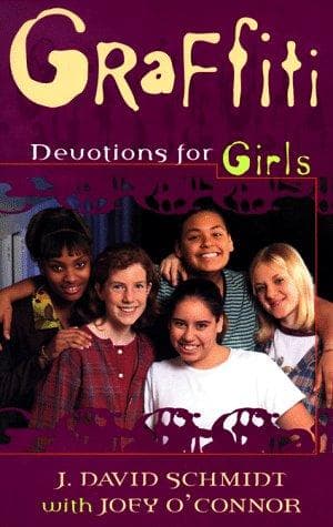 Cover of Graffiti