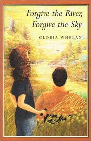 Cover of Forgive the River, Forgive the Sky