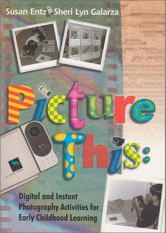 Cover of Picture this