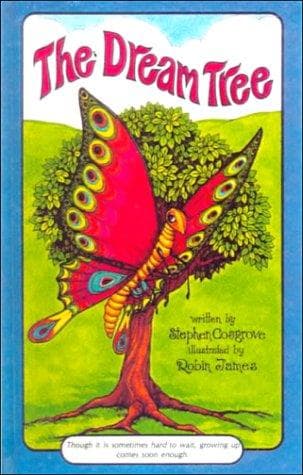 Cover of The Dream Tree