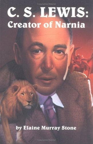 Cover of C.S. Lewis