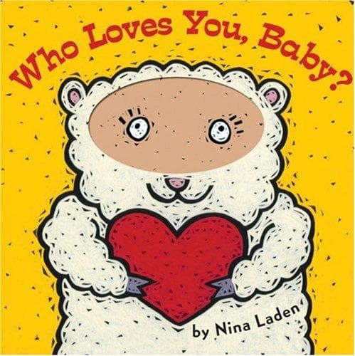 Cover of Who Loves You, Baby?