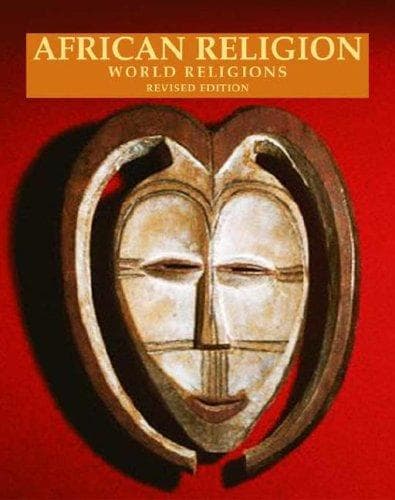 Cover of African religion