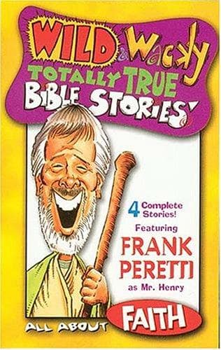 Cover of All about Faith