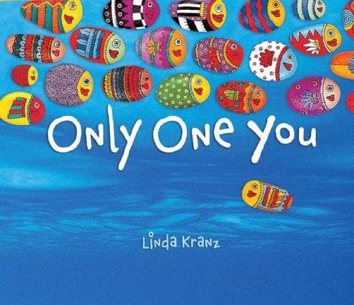 Cover of Only one you