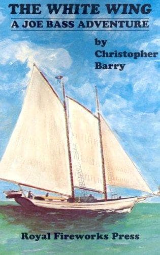 Cover of The White Wing