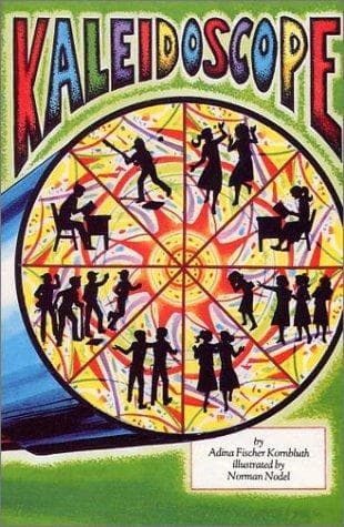 Cover of Kaleidoscope