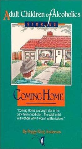 Cover of Coming home