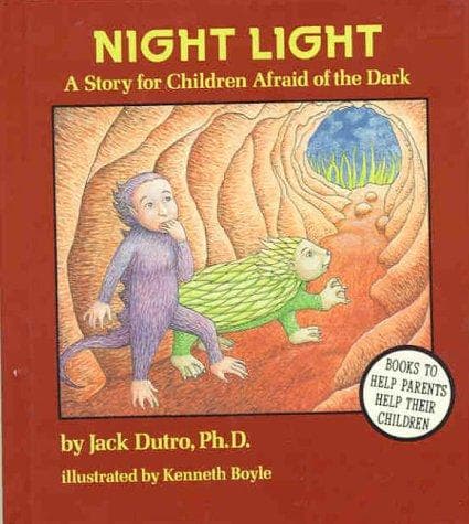 Cover of Night light