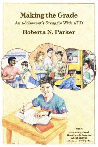 Cover of Making the grade