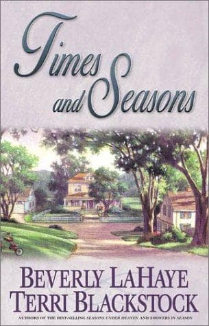 Cover of Times and seasons