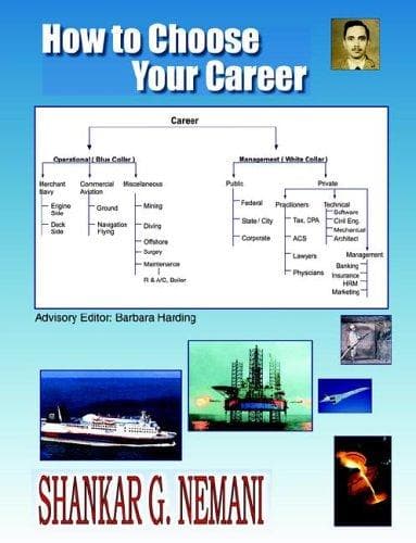 Cover of How to Choose Your Career