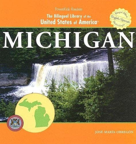 Cover of Michigan