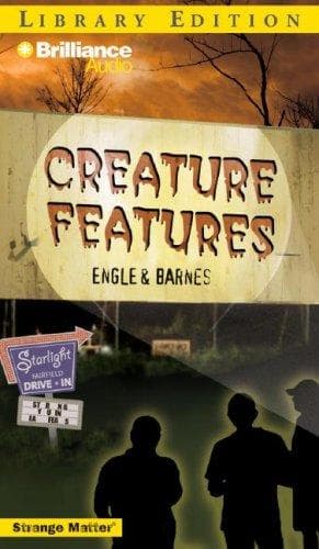 Cover of Creature Features