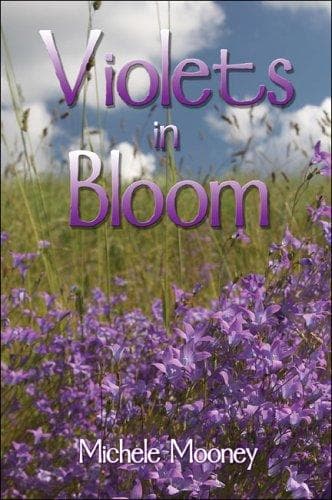 Cover of Violets in Bloom