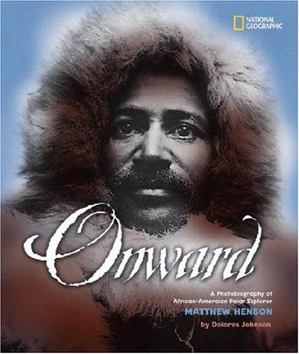 Cover of Onward