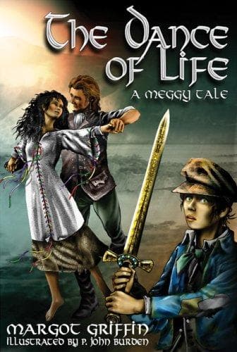 Cover of The Dance of Life