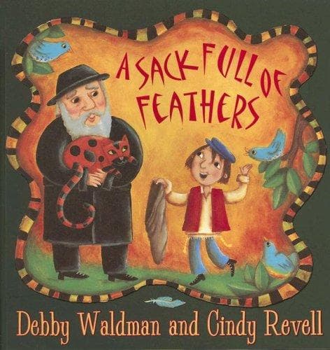 Cover of A Sack Full of Feathers