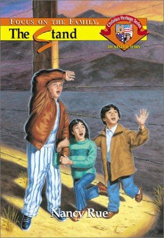 Cover of The stand