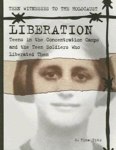 Cover of Liberation