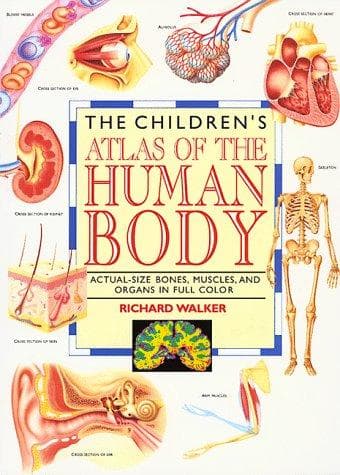 Cover of Child Atlas