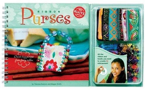 Cover of Ribbon Purses