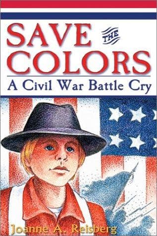 Cover of Save the colors