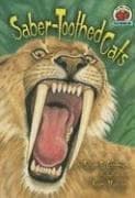 Cover of Saber-toothed cats