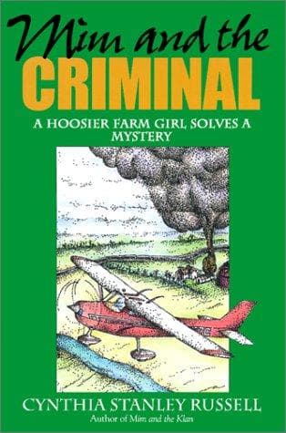 Cover of Mim and the Criminal