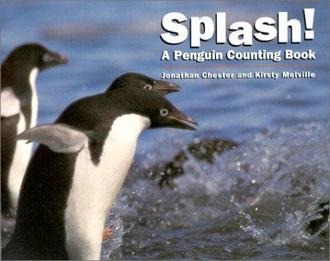 Cover of Splash!