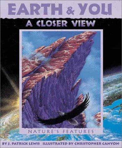 Cover of Earth and You: A Closer View