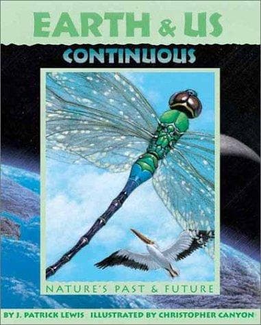 Cover of Earth & Us Continuous