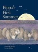 Cover of Pippa's first summer